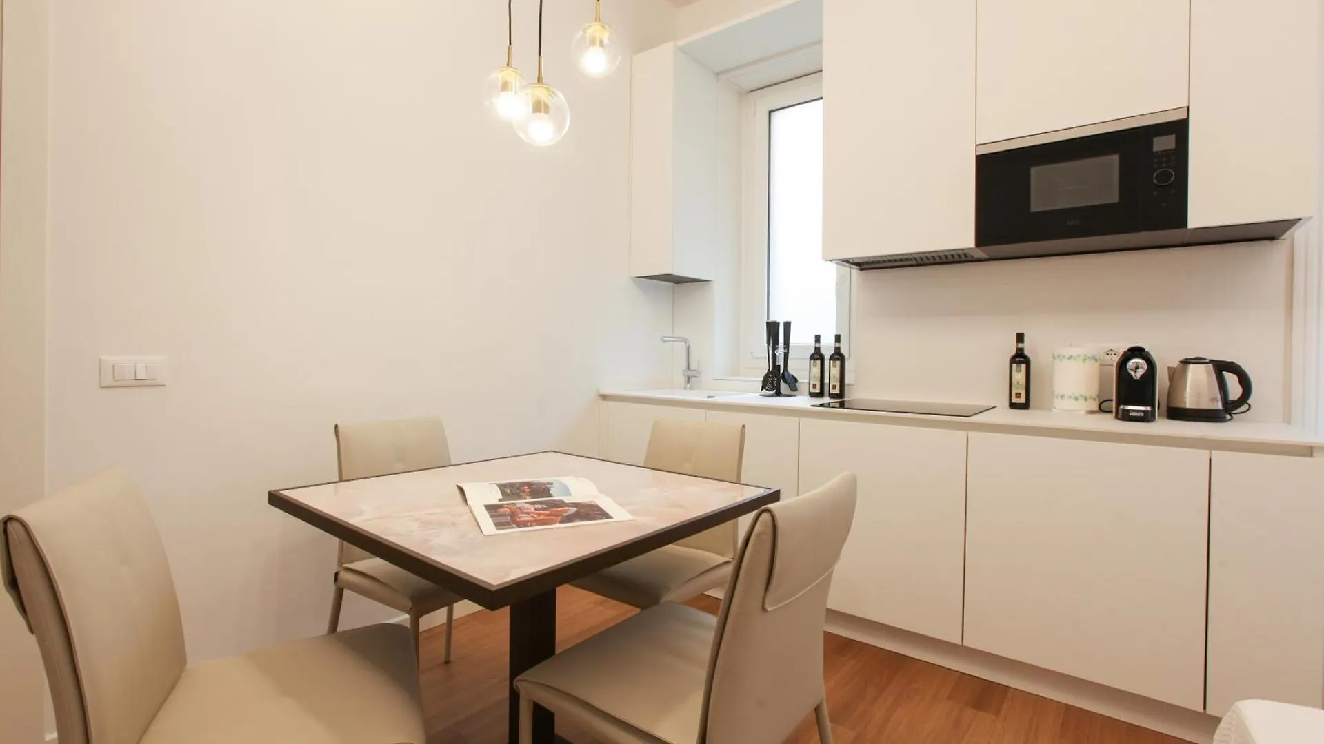 Apartamento Duomo Dream Brothers Gabriel Milão Itália